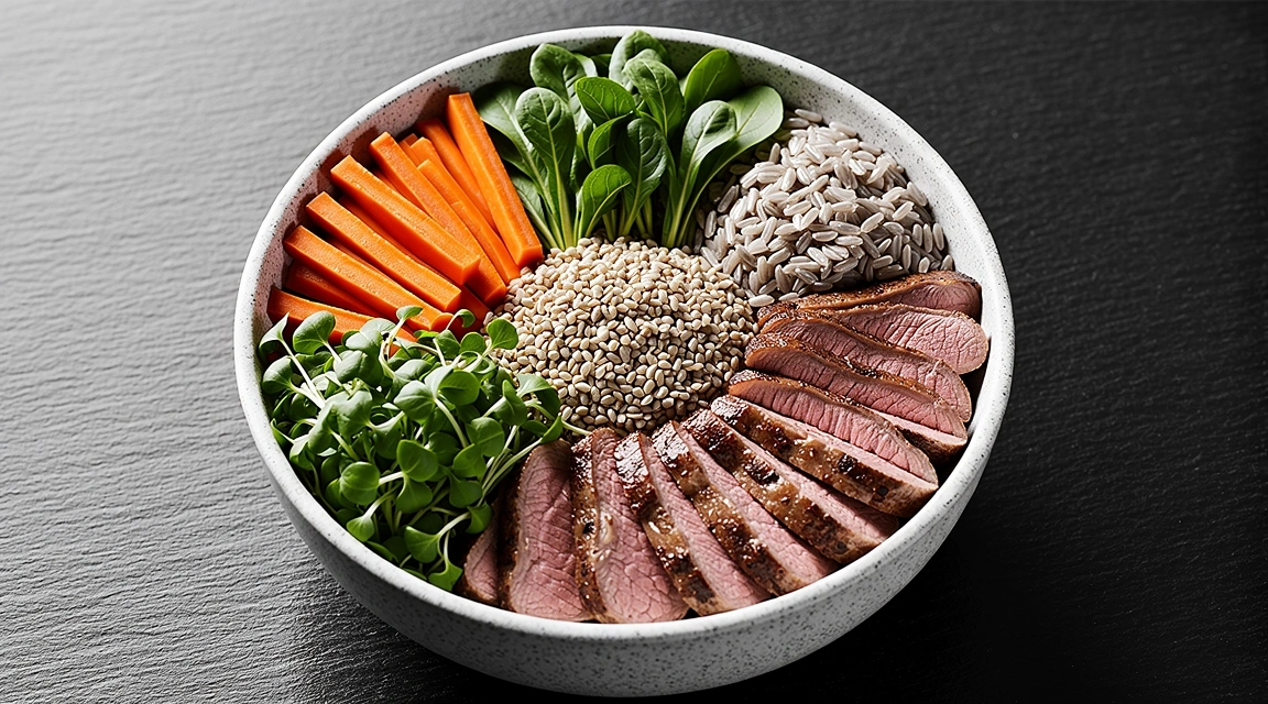 Nutritional Balance